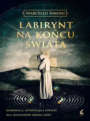 cover image of Labirynt na końcu świata